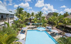 Le Palmiste Resort And Spa Mauritius 3*